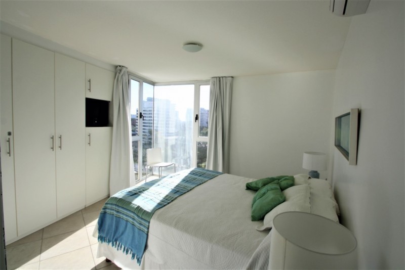 Torre O, Departamento, Alquiler ,Brava,Punta del Este